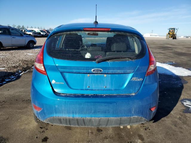 Photo 5 VIN: 3FADP4EJ1CM132052 - FORD FIESTA 