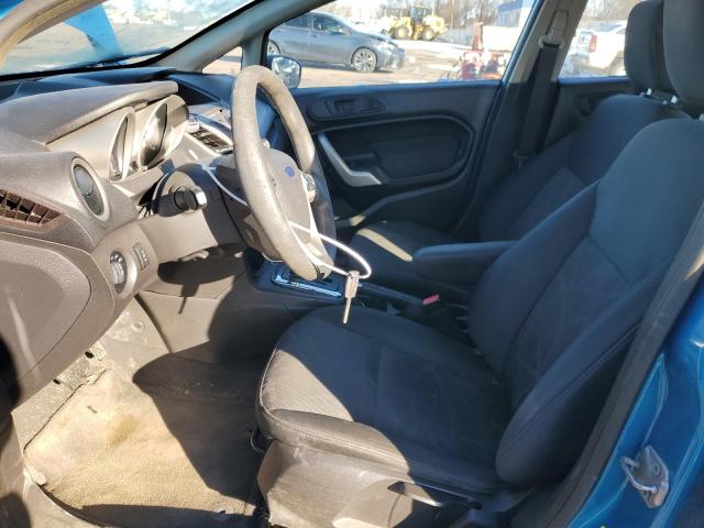 Photo 6 VIN: 3FADP4EJ1CM132052 - FORD FIESTA 