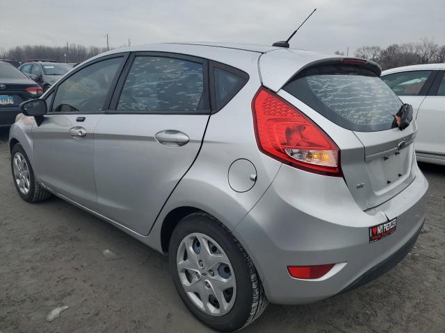 Photo 1 VIN: 3FADP4EJ1CM140863 - FORD FIESTA 