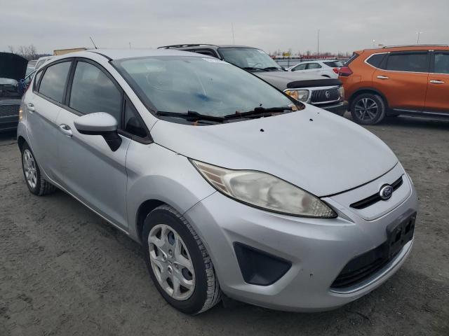 Photo 3 VIN: 3FADP4EJ1CM140863 - FORD FIESTA 