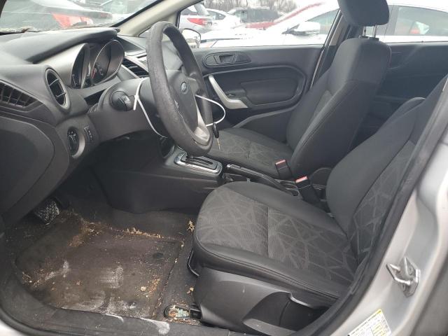 Photo 6 VIN: 3FADP4EJ1CM140863 - FORD FIESTA 