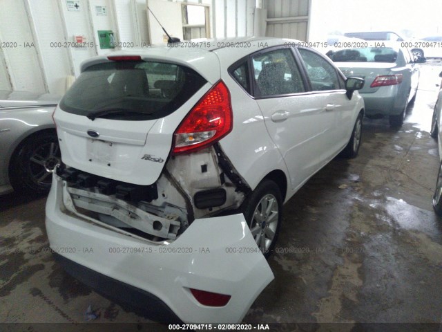 Photo 3 VIN: 3FADP4EJ1CM156075 - FORD FIESTA 