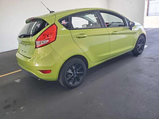 Photo 3 VIN: 3FADP4EJ1CM158375 - FORD FIESTA SE 