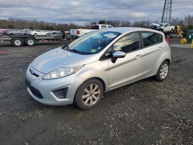 Photo 0 VIN: 3FADP4EJ1CM161308 - FORD FIESTA 