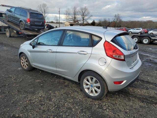 Photo 1 VIN: 3FADP4EJ1CM161308 - FORD FIESTA 