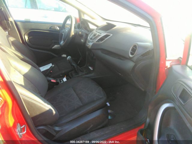 Photo 4 VIN: 3FADP4EJ1CM187729 - FORD FIESTA 