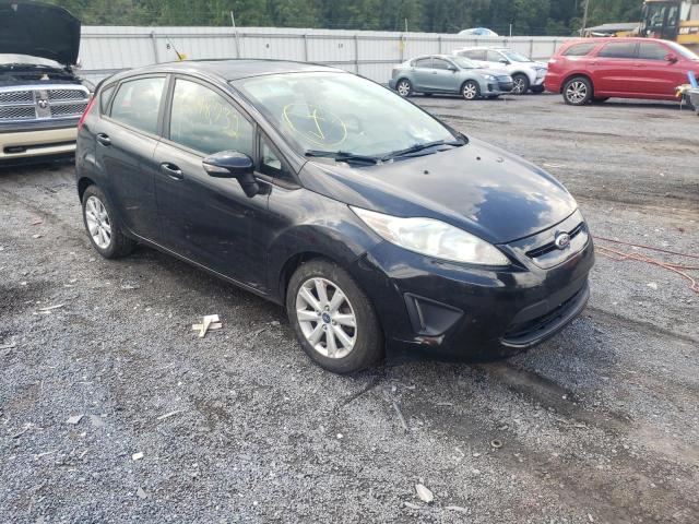 Photo 0 VIN: 3FADP4EJ1DM107072 - FORD FIESTA SE 