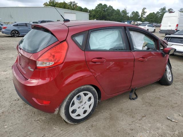 Photo 2 VIN: 3FADP4EJ1DM107380 - FORD FIESTA SE 