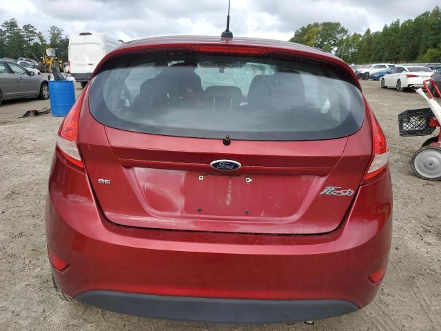 Photo 5 VIN: 3FADP4EJ1DM107380 - FORD FIESTA SE 