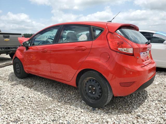 Photo 1 VIN: 3FADP4EJ1DM114149 - FORD FIESTA 