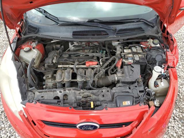 Photo 10 VIN: 3FADP4EJ1DM114149 - FORD FIESTA 