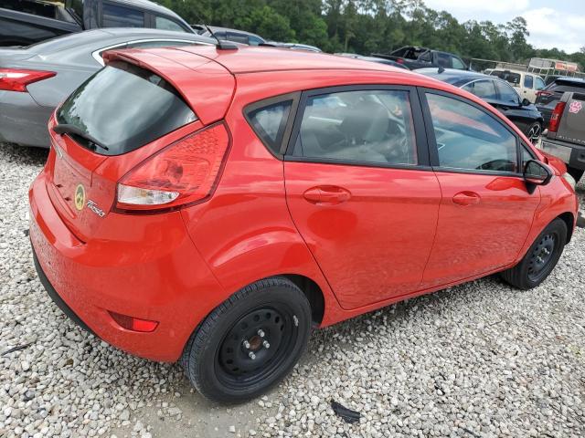 Photo 2 VIN: 3FADP4EJ1DM114149 - FORD FIESTA 