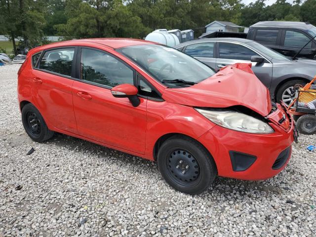 Photo 3 VIN: 3FADP4EJ1DM114149 - FORD FIESTA 