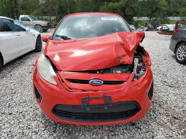 Photo 4 VIN: 3FADP4EJ1DM114149 - FORD FIESTA 