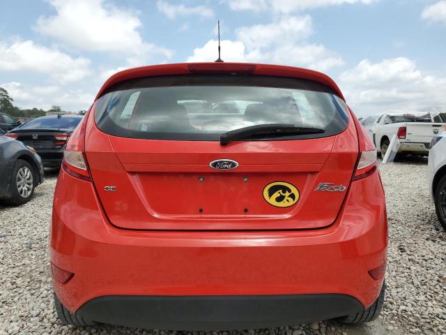 Photo 5 VIN: 3FADP4EJ1DM114149 - FORD FIESTA 