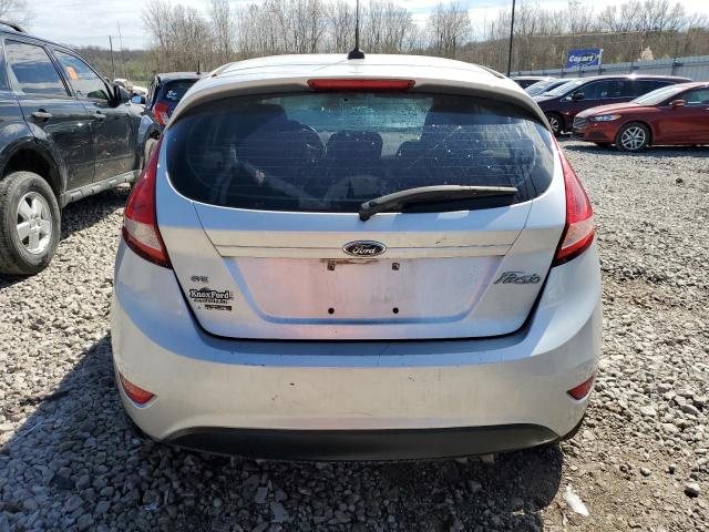 Photo 5 VIN: 3FADP4EJ1DM122980 - FORD FIESTA SE 