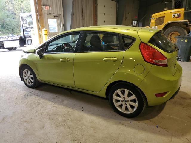 Photo 1 VIN: 3FADP4EJ1DM129749 - FORD FIESTA 