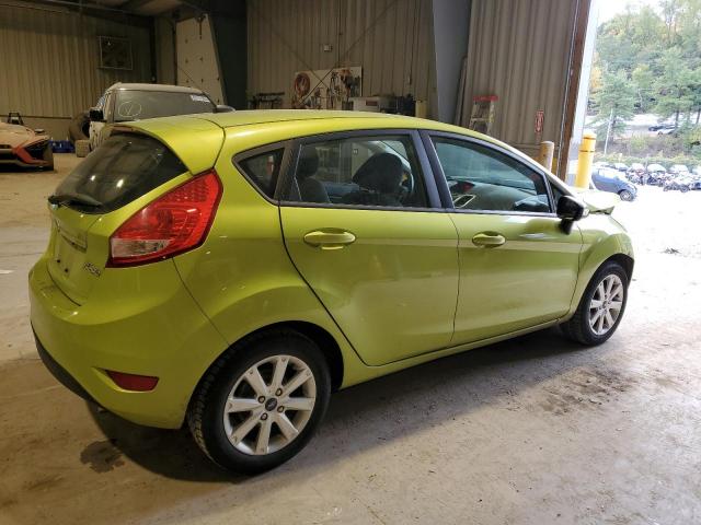 Photo 2 VIN: 3FADP4EJ1DM129749 - FORD FIESTA 