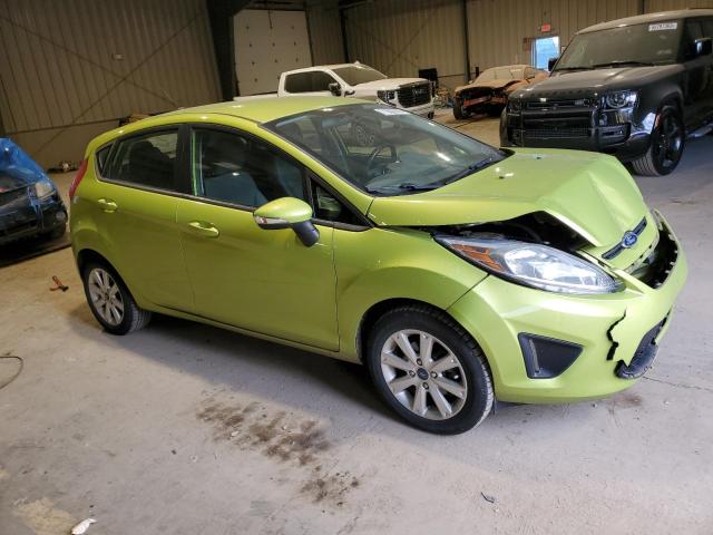 Photo 3 VIN: 3FADP4EJ1DM129749 - FORD FIESTA 