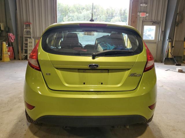 Photo 5 VIN: 3FADP4EJ1DM129749 - FORD FIESTA 