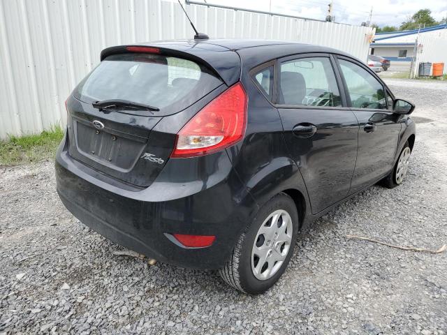 Photo 3 VIN: 3FADP4EJ1DM161553 - FORD FIESTA 