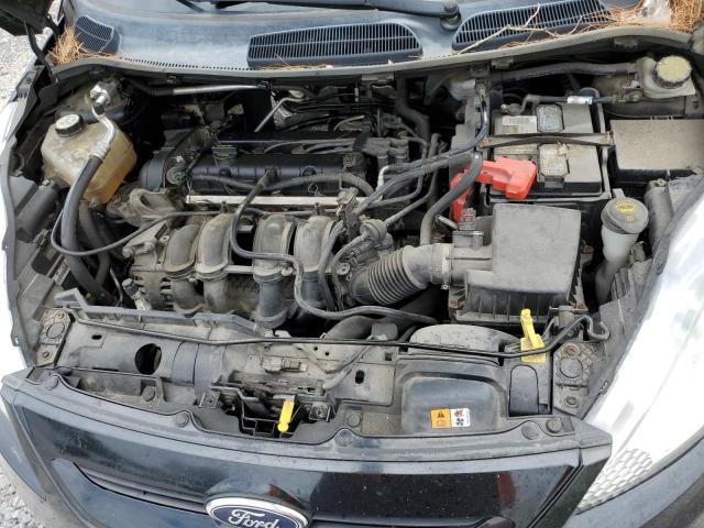 Photo 6 VIN: 3FADP4EJ1DM161553 - FORD FIESTA 