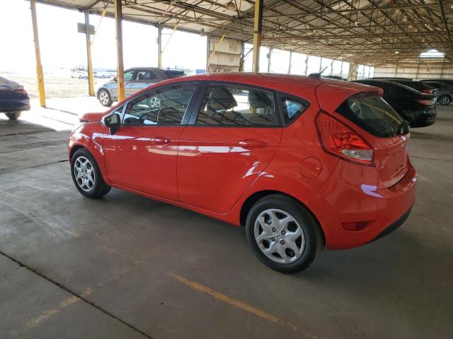 Photo 1 VIN: 3FADP4EJ1DM185884 - FORD FIESTA 