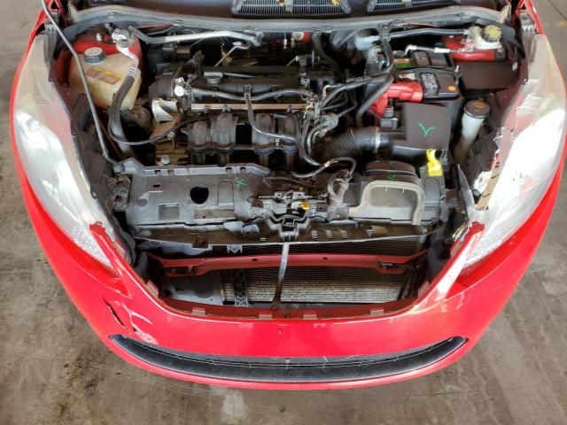 Photo 10 VIN: 3FADP4EJ1DM185884 - FORD FIESTA 