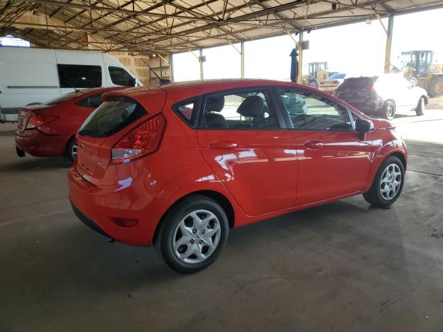 Photo 2 VIN: 3FADP4EJ1DM185884 - FORD FIESTA 