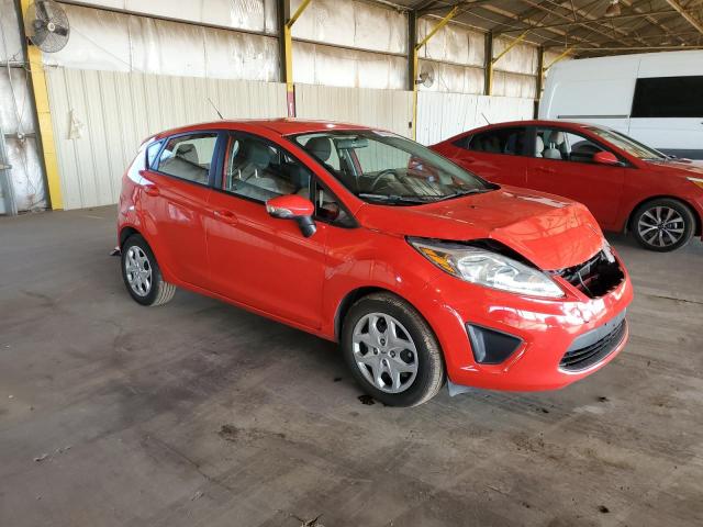 Photo 3 VIN: 3FADP4EJ1DM185884 - FORD FIESTA 