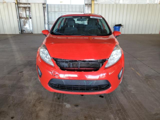 Photo 4 VIN: 3FADP4EJ1DM185884 - FORD FIESTA 