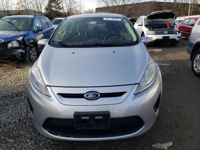 Photo 4 VIN: 3FADP4EJ1DM186808 - FORD FIESTA SE 