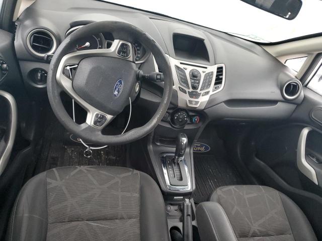 Photo 7 VIN: 3FADP4EJ1DM186808 - FORD FIESTA SE 