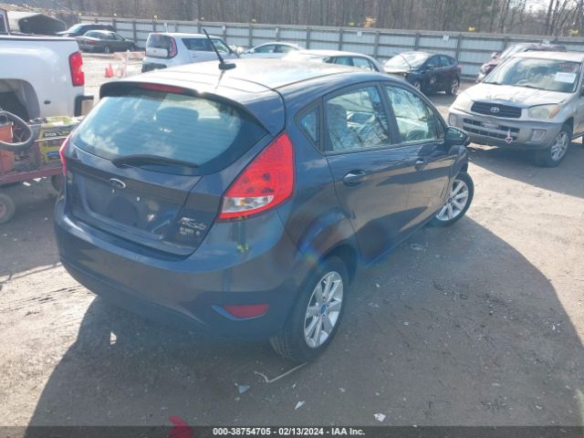 Photo 3 VIN: 3FADP4EJ1DM203221 - FORD FIESTA 