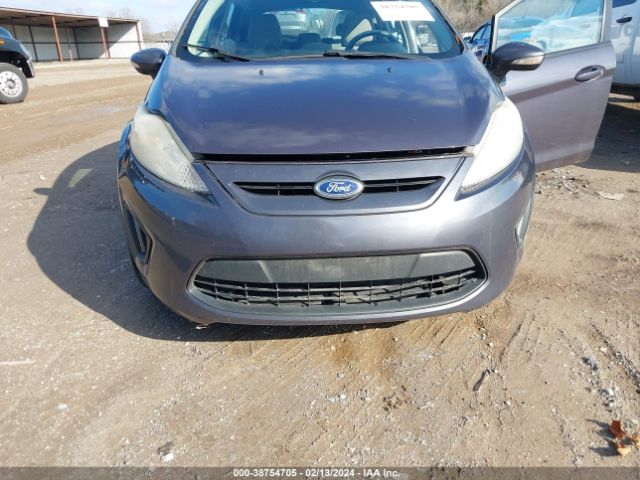 Photo 5 VIN: 3FADP4EJ1DM203221 - FORD FIESTA 