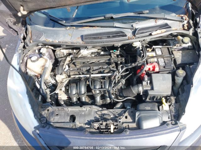 Photo 9 VIN: 3FADP4EJ1DM203221 - FORD FIESTA 