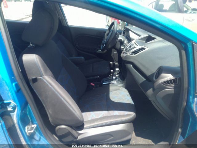 Photo 4 VIN: 3FADP4EJ1DM214557 - FORD FIESTA 