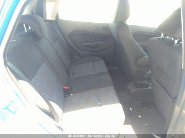 Photo 7 VIN: 3FADP4EJ1DM214557 - FORD FIESTA 