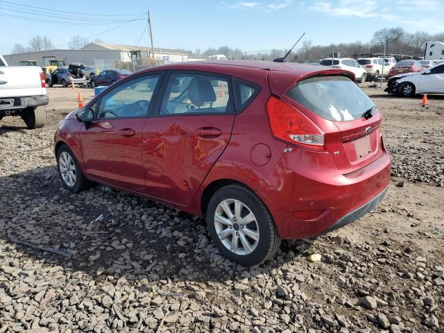 Photo 1 VIN: 3FADP4EJ1DM217944 - FORD FIESTA 