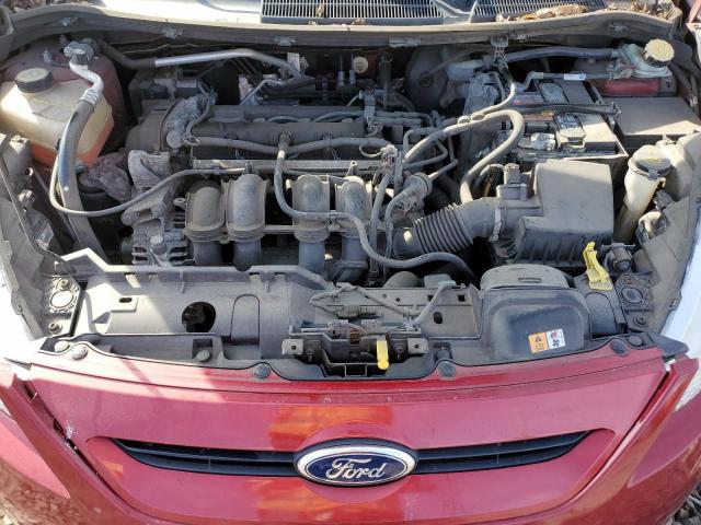 Photo 10 VIN: 3FADP4EJ1DM217944 - FORD FIESTA 