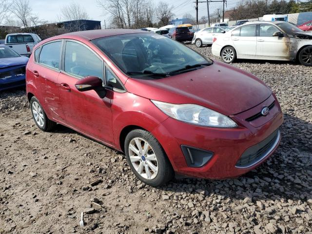 Photo 3 VIN: 3FADP4EJ1DM217944 - FORD FIESTA 