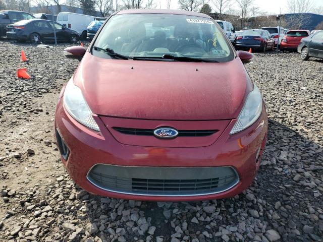 Photo 4 VIN: 3FADP4EJ1DM217944 - FORD FIESTA 