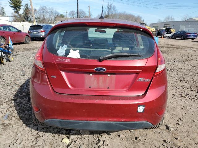 Photo 5 VIN: 3FADP4EJ1DM217944 - FORD FIESTA 