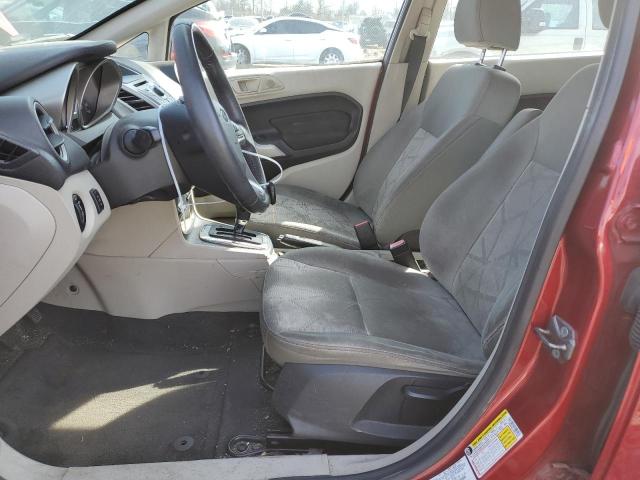 Photo 6 VIN: 3FADP4EJ1DM217944 - FORD FIESTA 