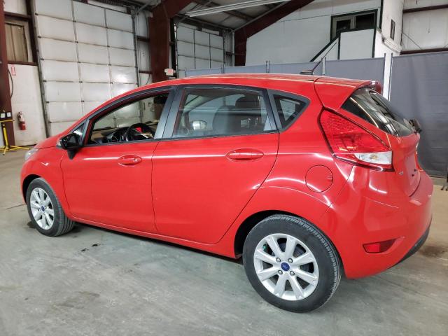 Photo 1 VIN: 3FADP4EJ1DM219158 - FORD FIESTA SE 