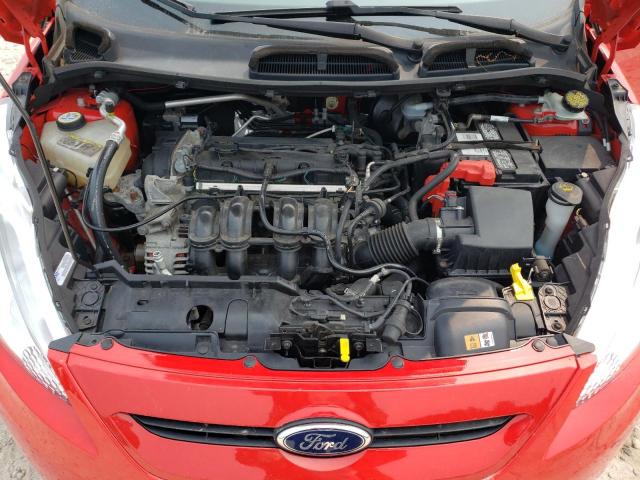 Photo 10 VIN: 3FADP4EJ1DM219158 - FORD FIESTA SE 