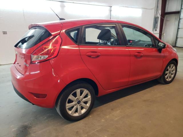 Photo 2 VIN: 3FADP4EJ1DM219158 - FORD FIESTA SE 