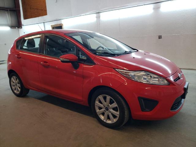 Photo 3 VIN: 3FADP4EJ1DM219158 - FORD FIESTA SE 