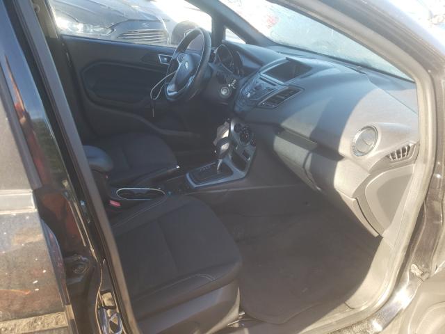 Photo 4 VIN: 3FADP4EJ1EM102942 - FORD FIESTA SE 