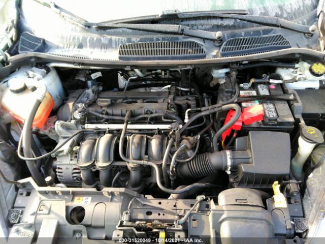 Photo 9 VIN: 3FADP4EJ1EM102987 - FORD FIESTA 